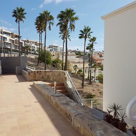 Lovely Studio Fully Equiped In Costa Adeje Exterior photo