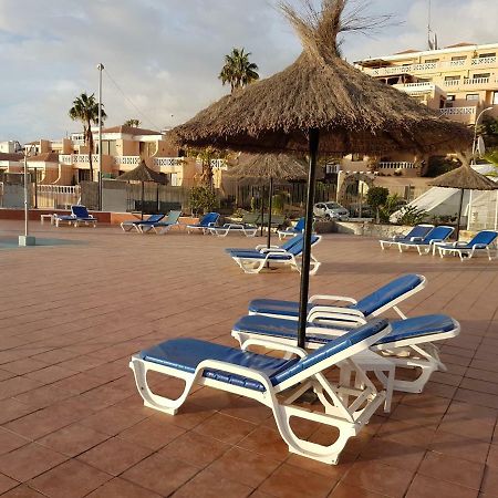 Lovely Studio Fully Equiped In Costa Adeje Exterior photo