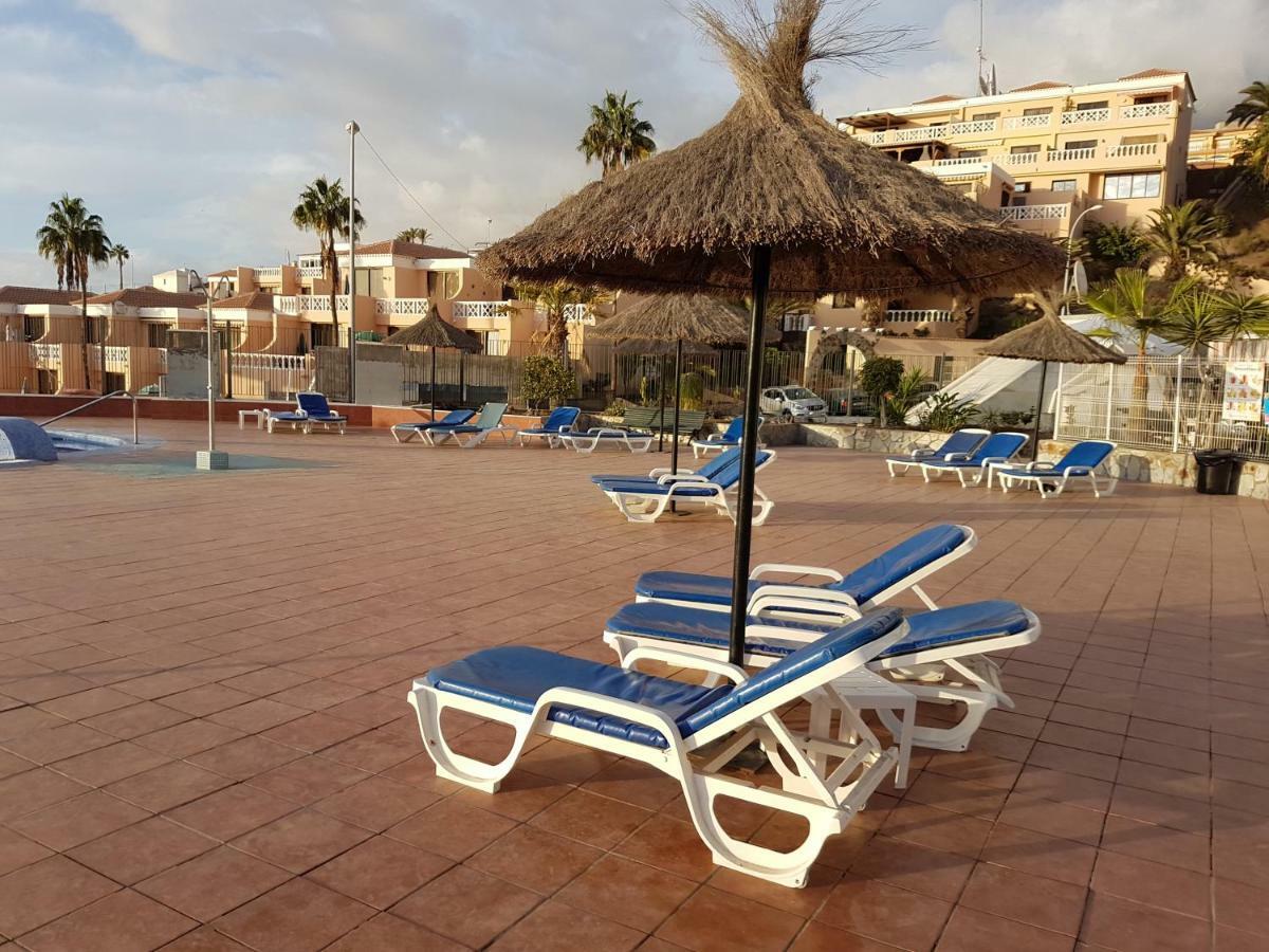 Lovely Studio Fully Equiped In Costa Adeje Exterior photo